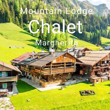 Chalet Margherita Sappada Exterior foto