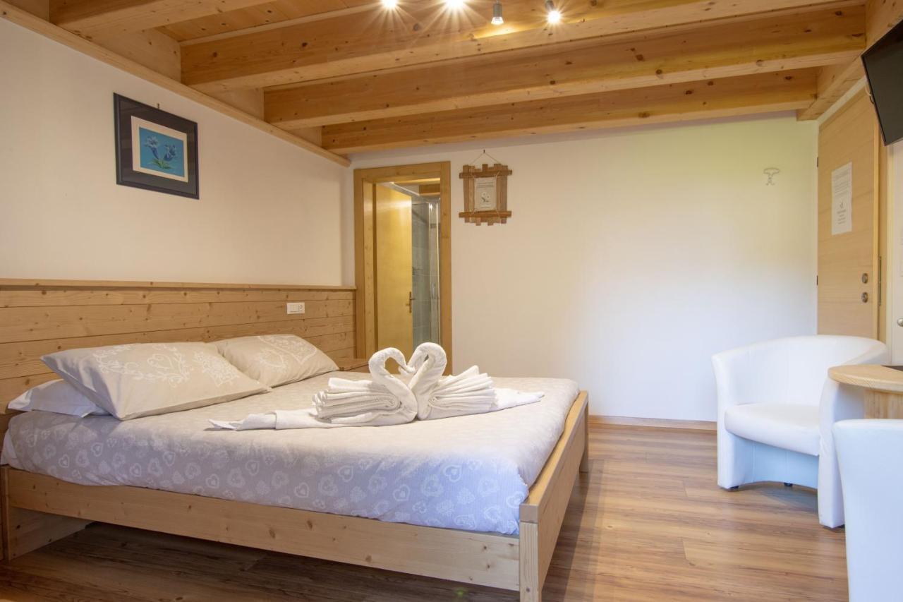 Chalet Margherita Sappada Exterior foto