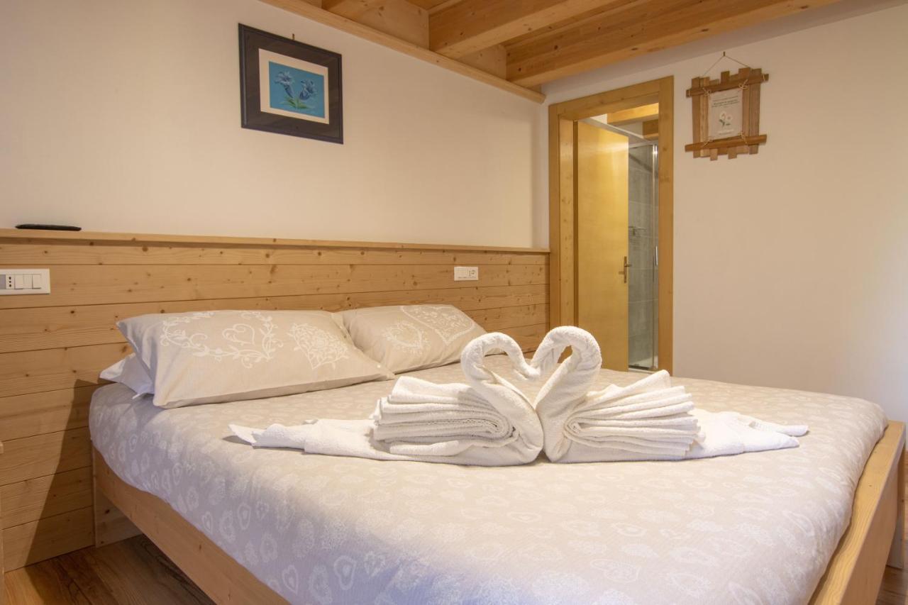 Chalet Margherita Sappada Exterior foto