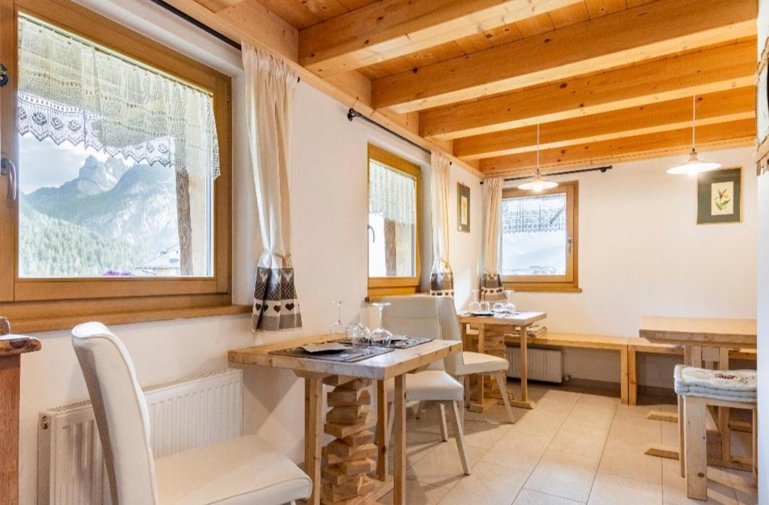 Chalet Margherita Sappada Exterior foto